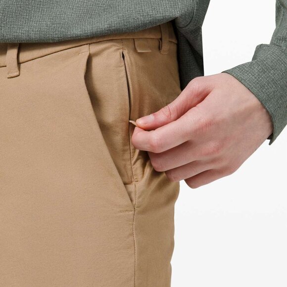 Lululemon Commission Pants 29"W 31"L - Picture 5 of 8